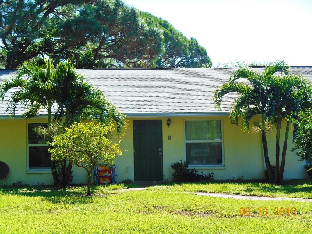 Tropical Fruit Garden Villa Sarasota Ruang foto