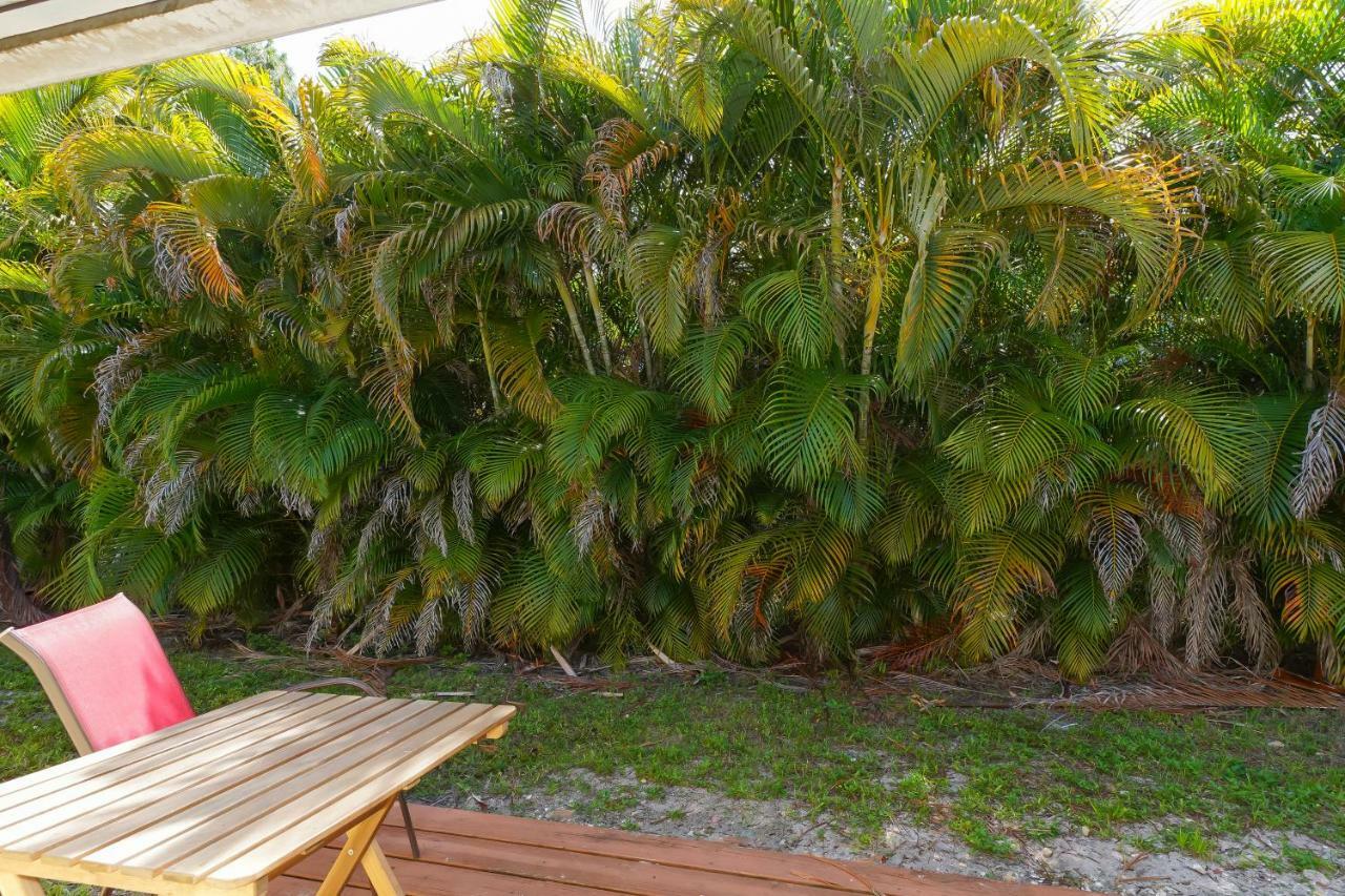 Tropical Fruit Garden Villa Sarasota Bagian luar foto