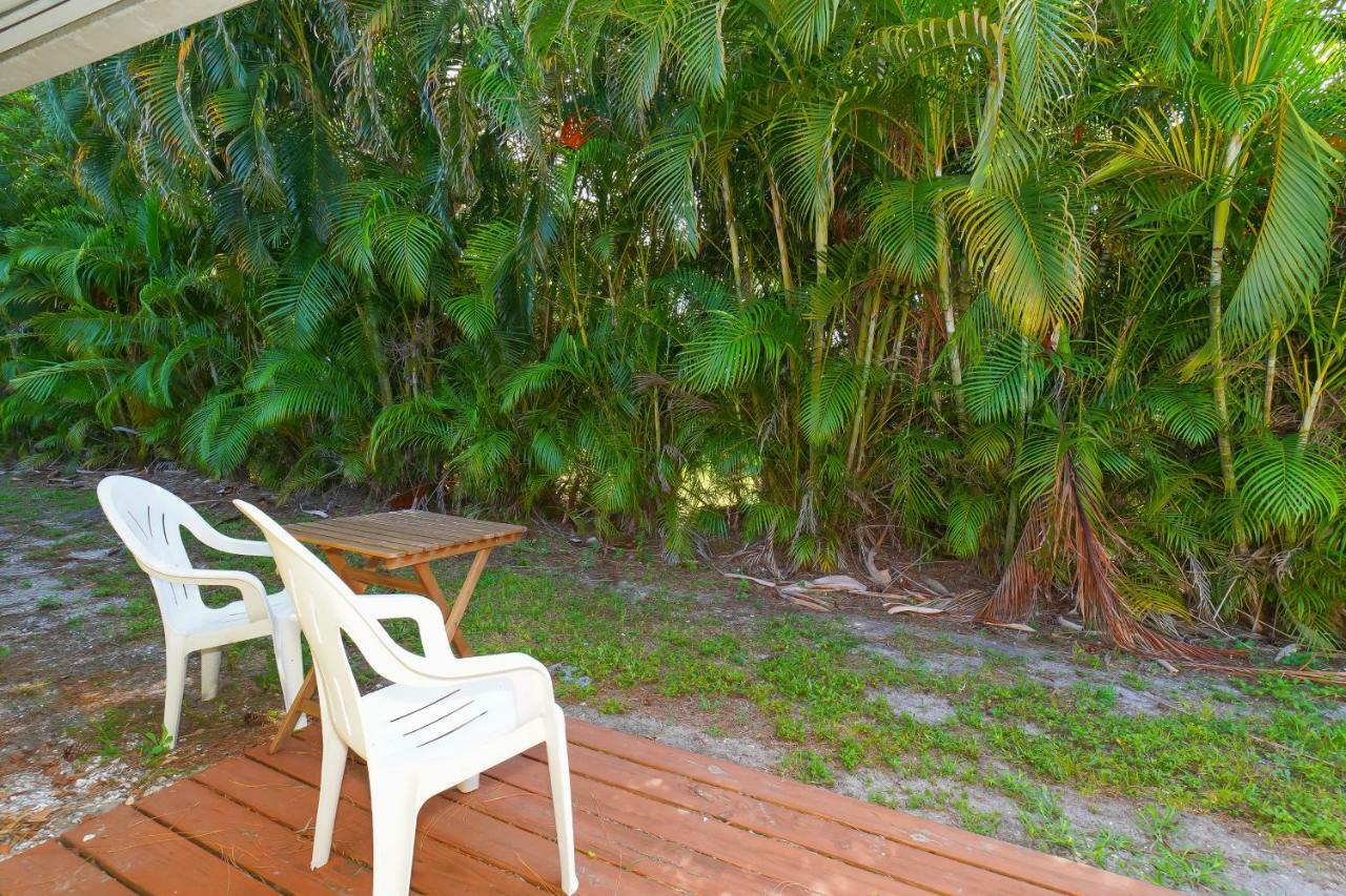 Tropical Fruit Garden Villa Sarasota Bagian luar foto